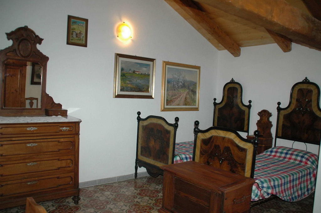 La Corte Di Gerardo Tonco Δωμάτιο φωτογραφία
